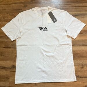 2016 Adidas One Team Short Sleeve